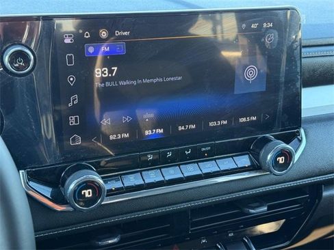 Certified 2024 Chevrolet Colorado LT w/ LT Convenience Package image 16