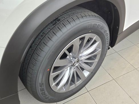 New 2025 MAZDA CX-90 3.3 Turbo w/ Select Package image 10