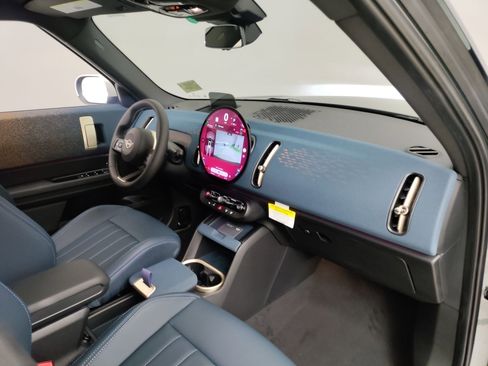 New 2026 MINI Cooper Countryman S image 24