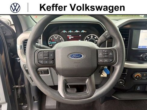 Used 2021 Ford F150 XLT AWD/4WD image 15
