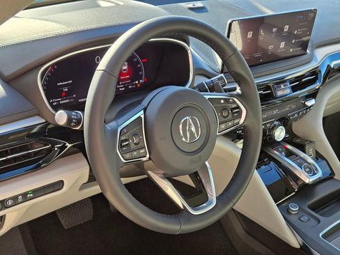 New 2026 Acura MDX FWD w/ Technology Package image 23