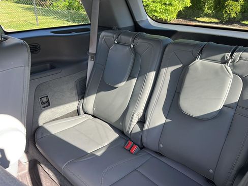 Used 2020 Lincoln Aviator Reserve w/ Elements Package Plus image 25