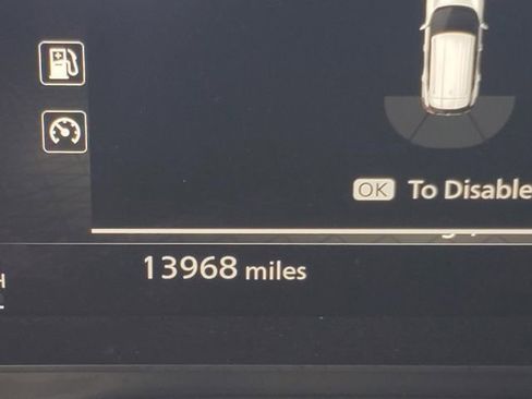 Certified 2024 Nissan Rogue Platinum image 31