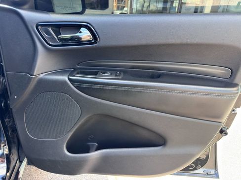 Used 2022 Dodge Durango GT AWD/4WD image 28