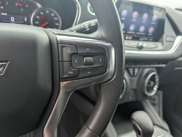 Used 2021 Chevrolet Blazer LT FWD image 20