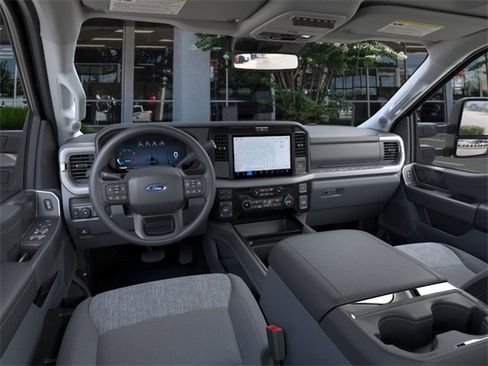 New 2026 Ford F350 XLT w/ XLT Premium Package image 9