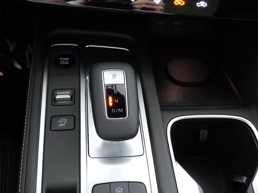 New 2027 INFINITI QX60 Sport AWD/4WD image 19