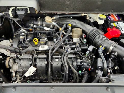 Used 2022 Lincoln Nautilus Reserve w/ Luxury Package image 28