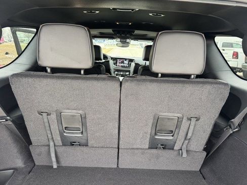 New 2026 Dodge Durango GT image 37