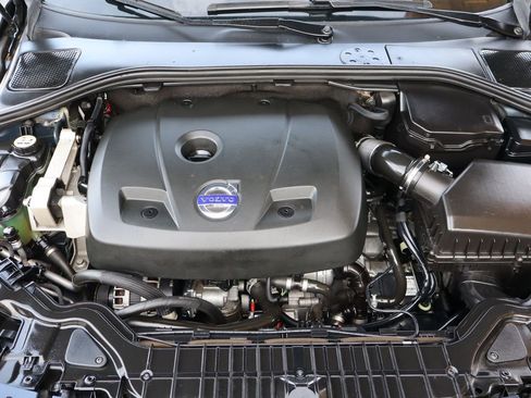 Used 2015 Volvo V60 T5 Premier image 44