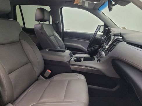 Used 2018 Chevrolet Tahoe LT image 21