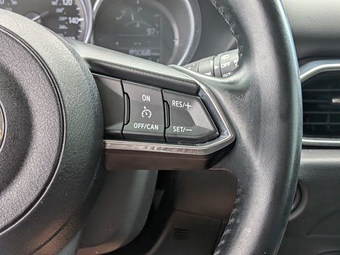 Used 2019 MAZDA CX-5 Sport FWD image 24