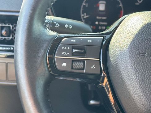 Certified 2025 Honda CR-V EX-L image 32