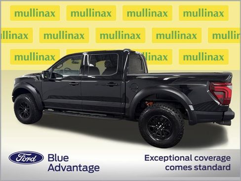 Certified 2024 Ford F150 Raptor image 11