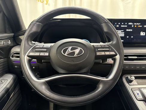 Used 2023 Hyundai Palisade Calligraphy AWD/4WD image 16