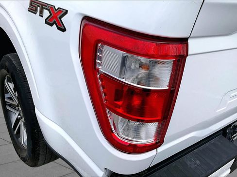 Used 2022 Ford F150 XL w/ STX Appearance Package RWD image 28