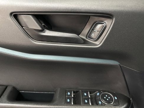 Used 2024 Ford Bronco Sport Badlands image 20