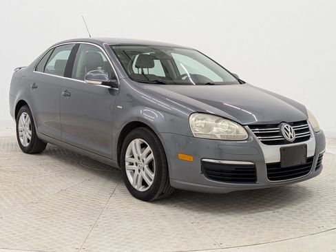 Used 2007 Volkswagen Jetta Wolfsburg Edition image 25