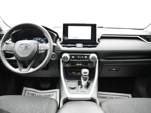Used 2023 Toyota RAV4 XLE w/ Convenience Package AWD/4WD image 19