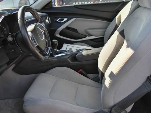 Used 2023 Chevrolet Camaro LT w/ RS Package image 17