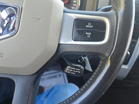 Used 2011 RAM 1500 Big Horn image 18
