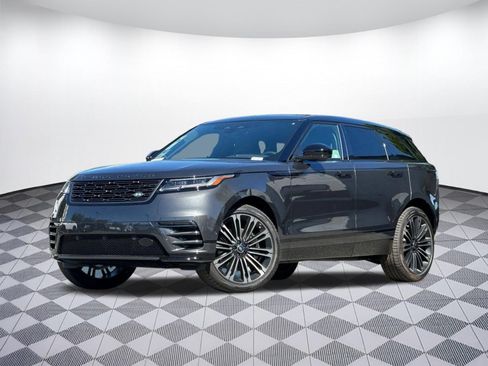 New 2026 Land Rover Range Rover Velar Dynamic SE AWD/4WD image 1