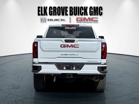 New 2026 GMC Sierra 2500 Denali w/ Denali Reserve Package image 5