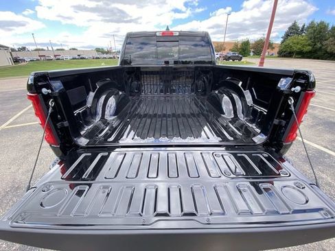 New 2026 RAM 1500 Laramie image 23