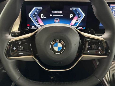 Used 2025 BMW X3 xDrive30i w/ Convenience Package image 23