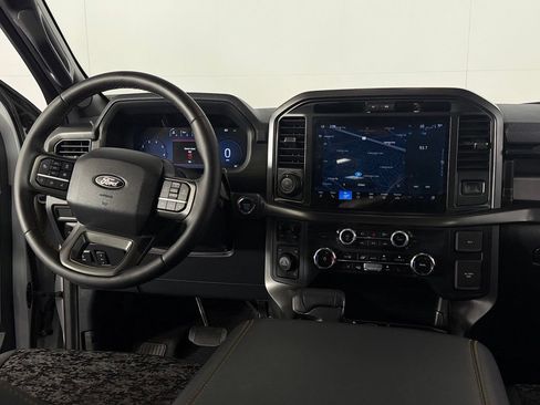 Used 2025 Ford F150 Tremor w/ Tow/Haul Package AWD/4WD image 13