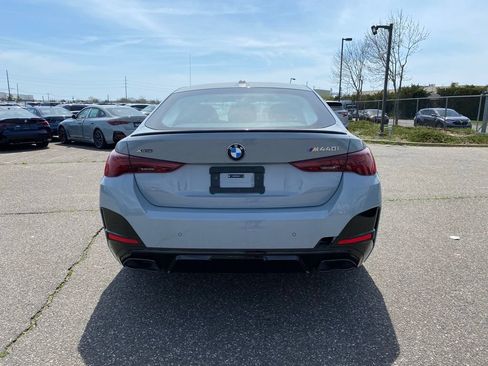 New 2026 BMW 440i xDrive AWD/4WD image 3