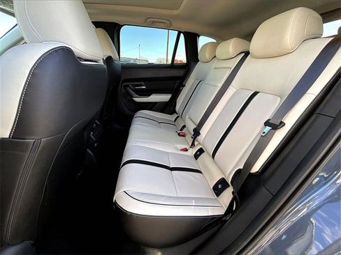 New 2026 MAZDA CX-50 AWD 2.5 S w/ Cargo Package image 13