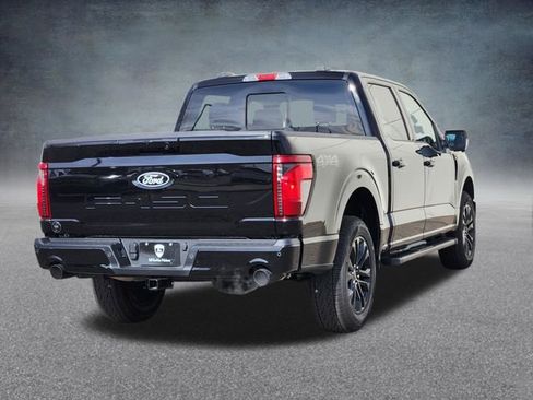 New 2026 Ford F150 XLT w/ Equipment Group 303A High image 7