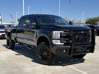 Used 2024 Ford F350 XL w/ XL Chrome Package video 2