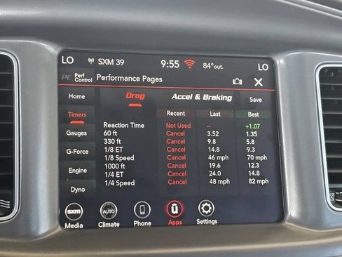 Used 2023 Dodge Charger R/T RWD image 17