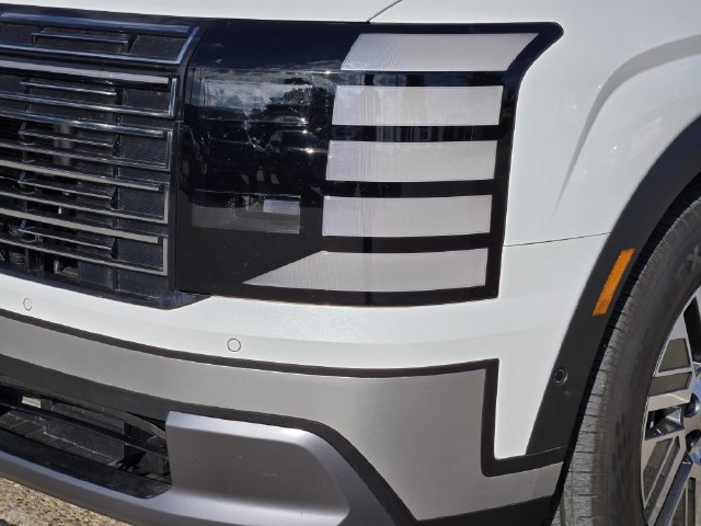 Certified 2026 Hyundai Palisade SEL Premium FWD image 5
