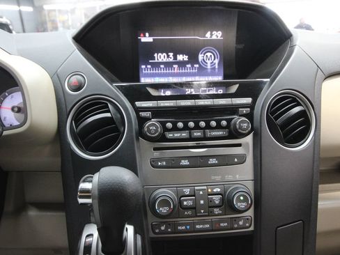 Used 2013 Honda Pilot EX-L image 21