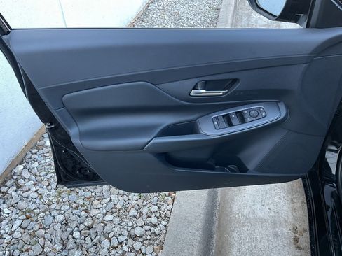 New 2026 Nissan Sentra S image 12