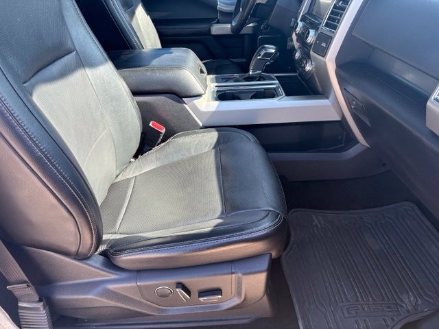 Used 2016 Ford F150 Lariat w/ Equipment Group 501A Mid AWD/4WD image 18