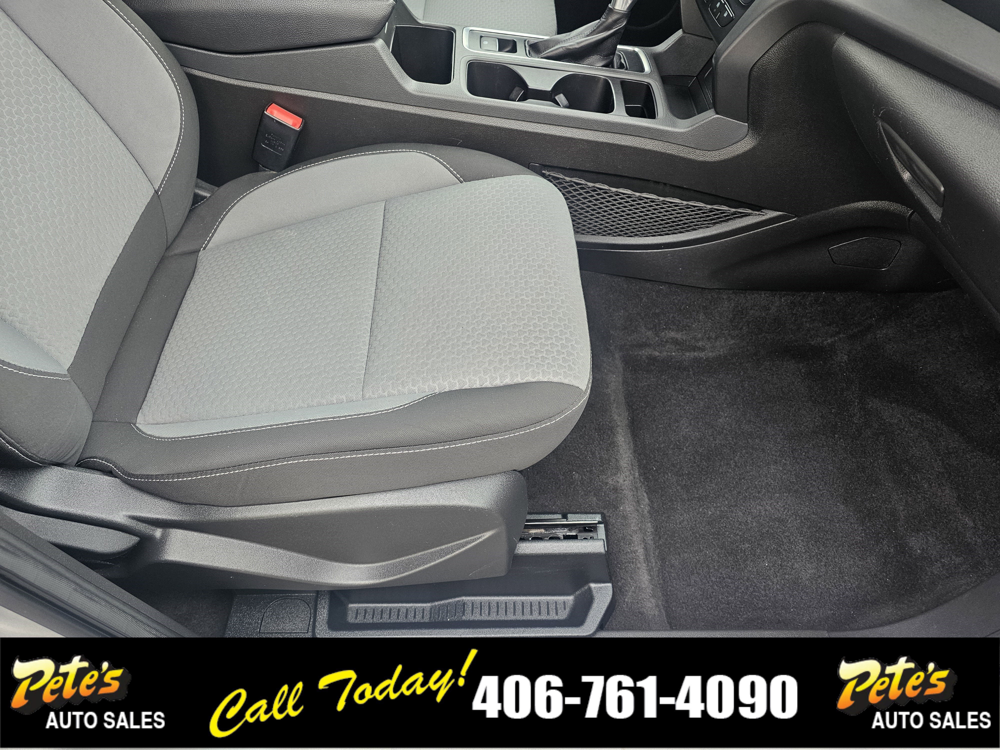 Used 2017 Ford Escape SE AWD/4WD image 15