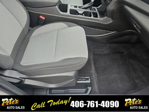 Used 2017 Ford Escape SE image 15