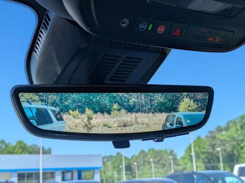 New 2026 Chevrolet Equinox LT image 22