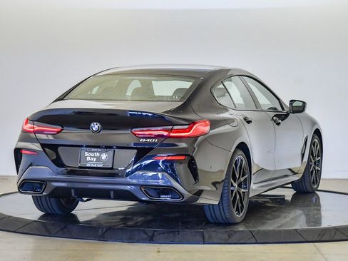 New 2026 BMW 840i image 5