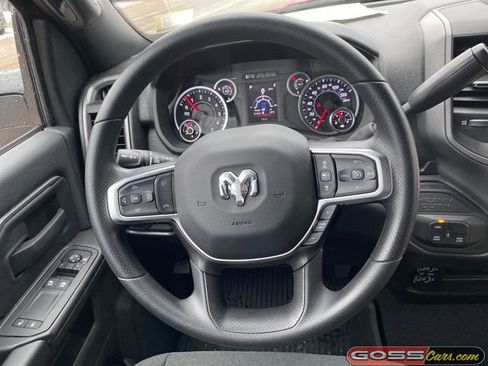 New 2026 RAM 3500 Tradesman image 15