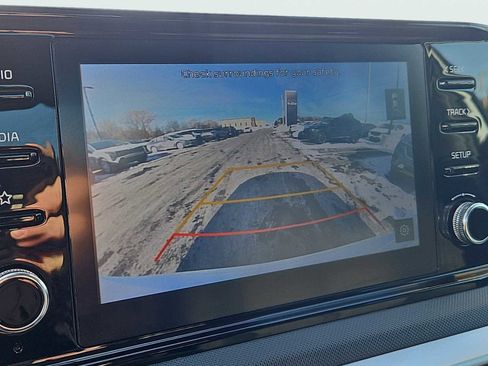 Used 2022 Kia K5 LXS image 14
