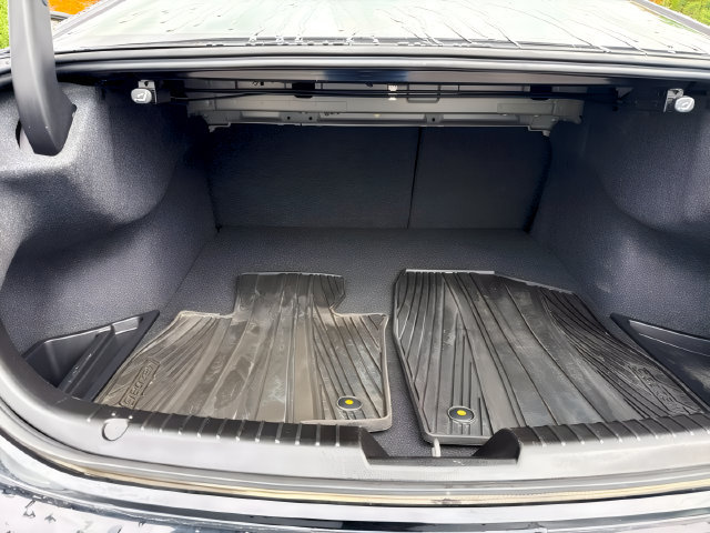 Used 2018 MAZDA MAZDA6 Touring FWD image 17