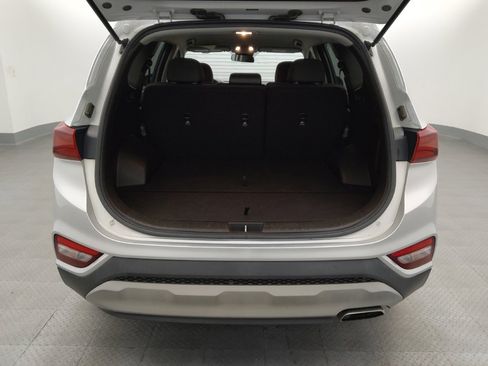 Used 2019 Hyundai Santa Fe SE AWD/4WD image 29
