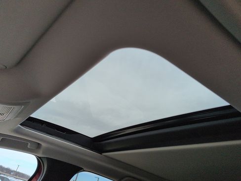 New 2026 MAZDA CX-50 2.5 Hybrid w/ Cargo Package image 10