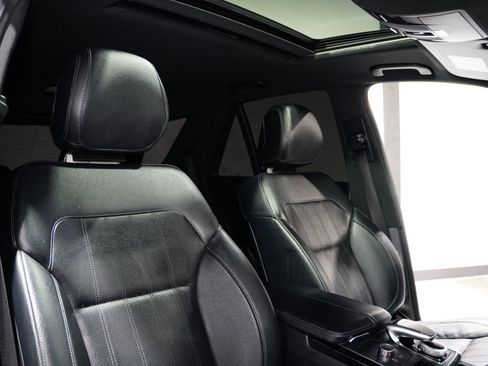 Used 2018 Mercedes-Benz GLE 350 image 14