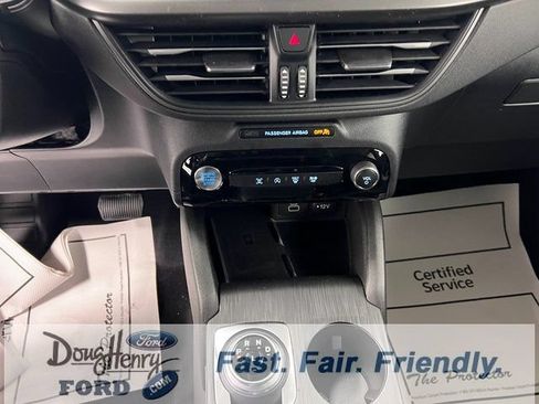 New 2026 Ford Escape Active w/ Active Premium Tech Pack FWD image 52